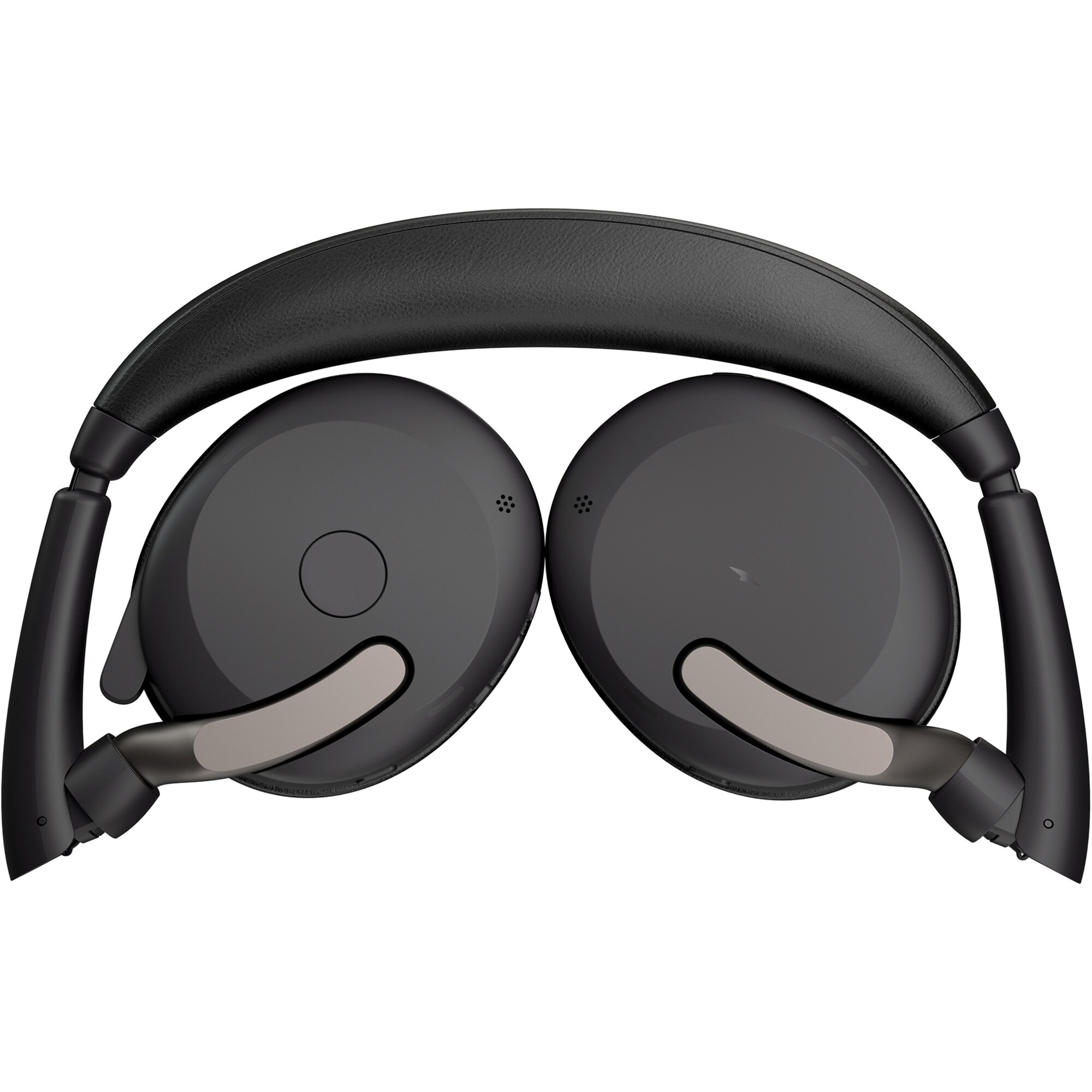 Jabra Headset Evolve2 65 Flex Duo WLC, mit Ladepad