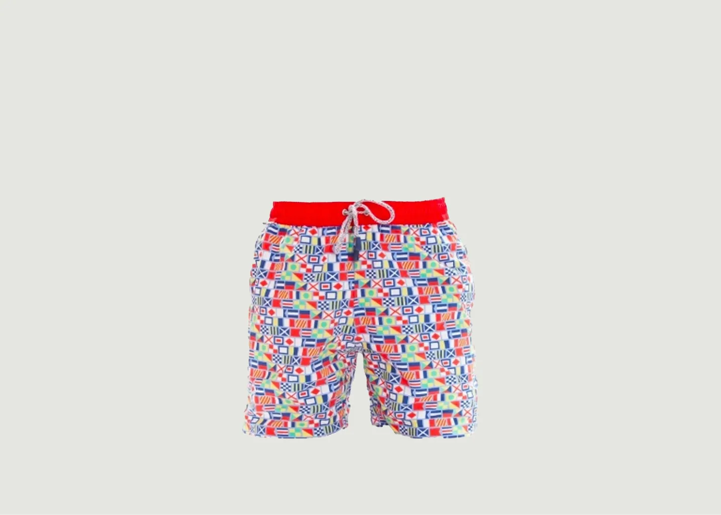Short de bain Mc Alson
