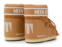 MB ICON Low Cognac Brun