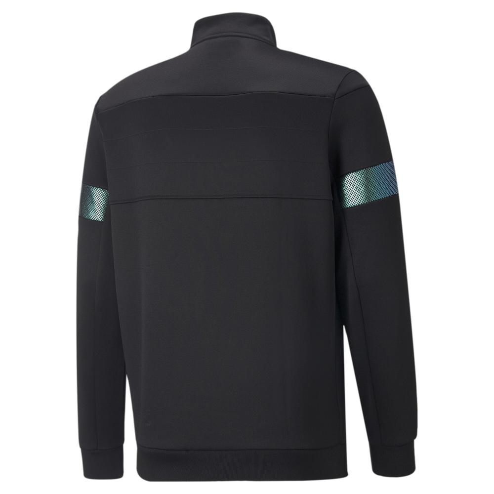 Puma Veste Noire Homme Puma Mapf1 Metal Energy