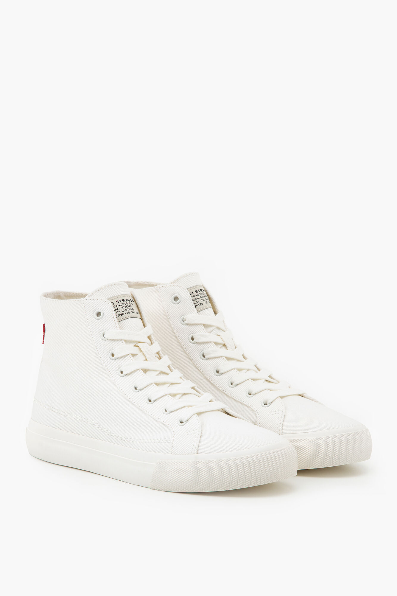 Tênis Decon Mid