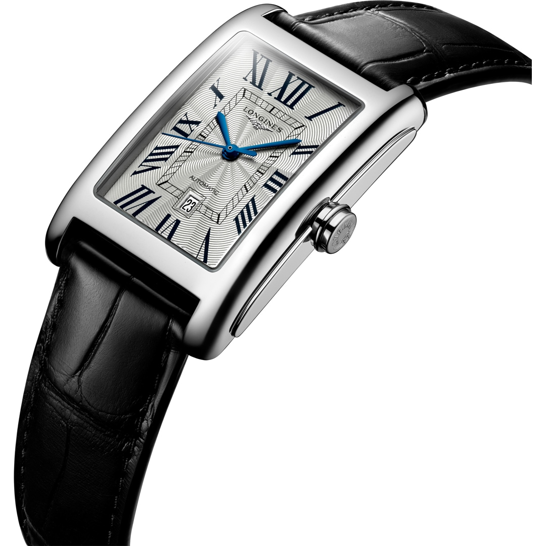 Longines DolceVita 43.8mm