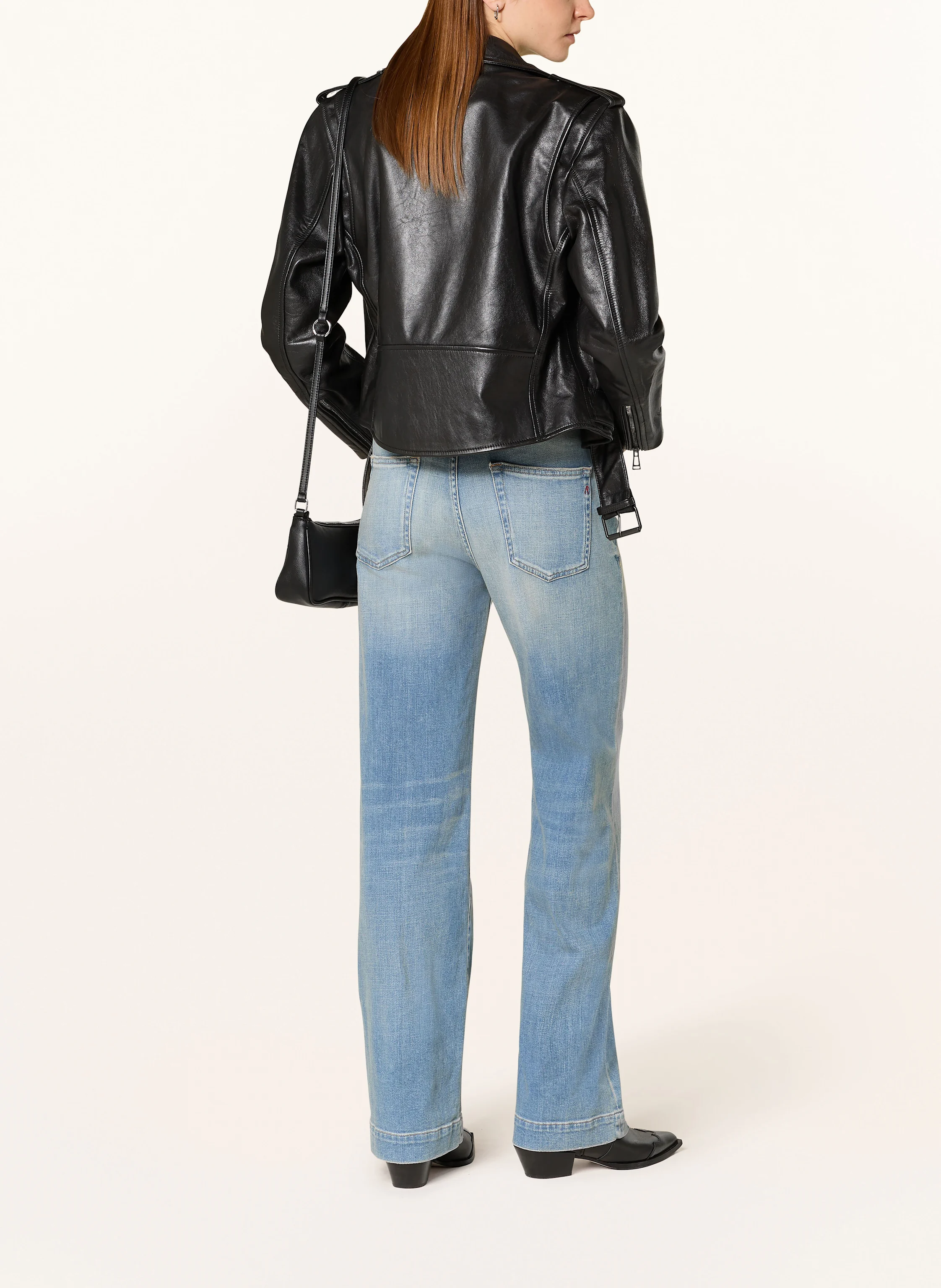 REPLAY Straight Jeans MEIJA