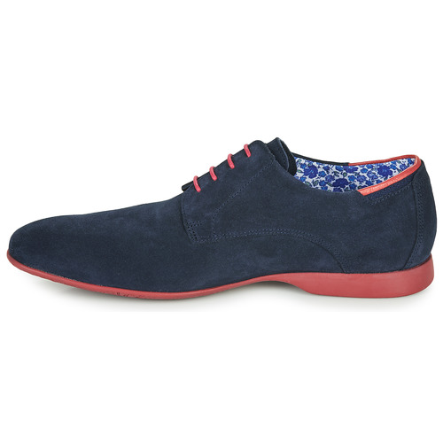 Fluchos - VESUBIO Marino / Rojo