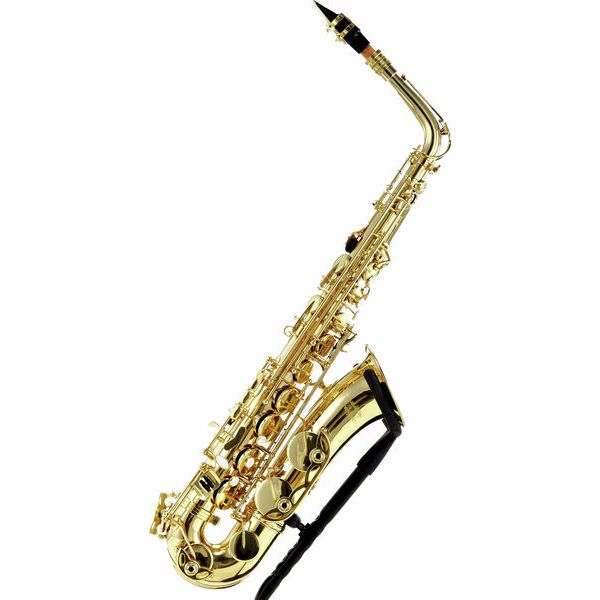 Thomann CMS-600 L C-Melody Saxophon