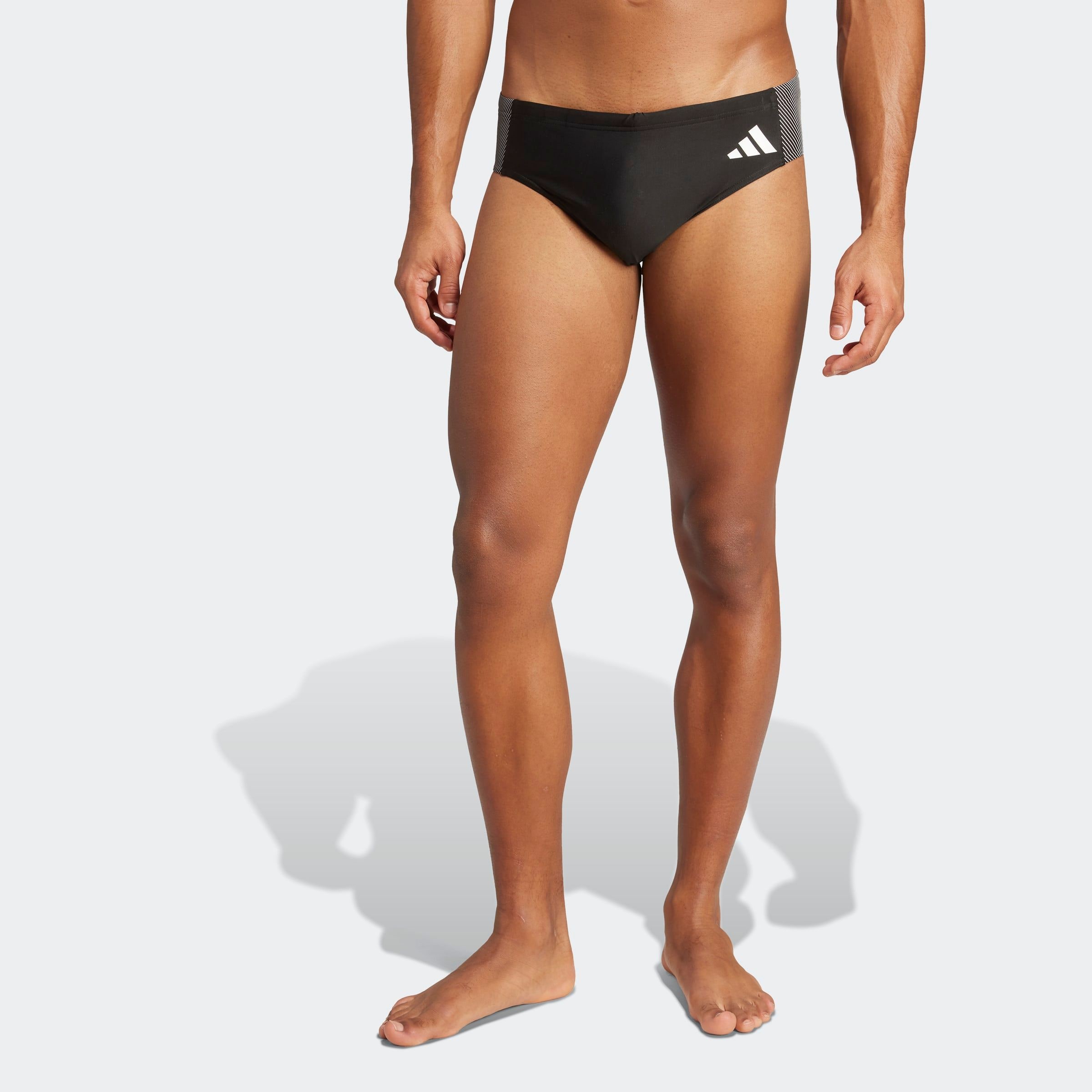 adidas Performance Badehose »BLOCK TRUNK«, 1 Stk.