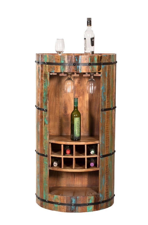 Harms Import & Vertriebs GmbH & Co. KG - Weinbar KAVERI