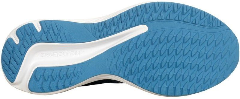 Mizuno - Enerzy Rider - Hardloopschoenen - Blauw - Lichtgewicht