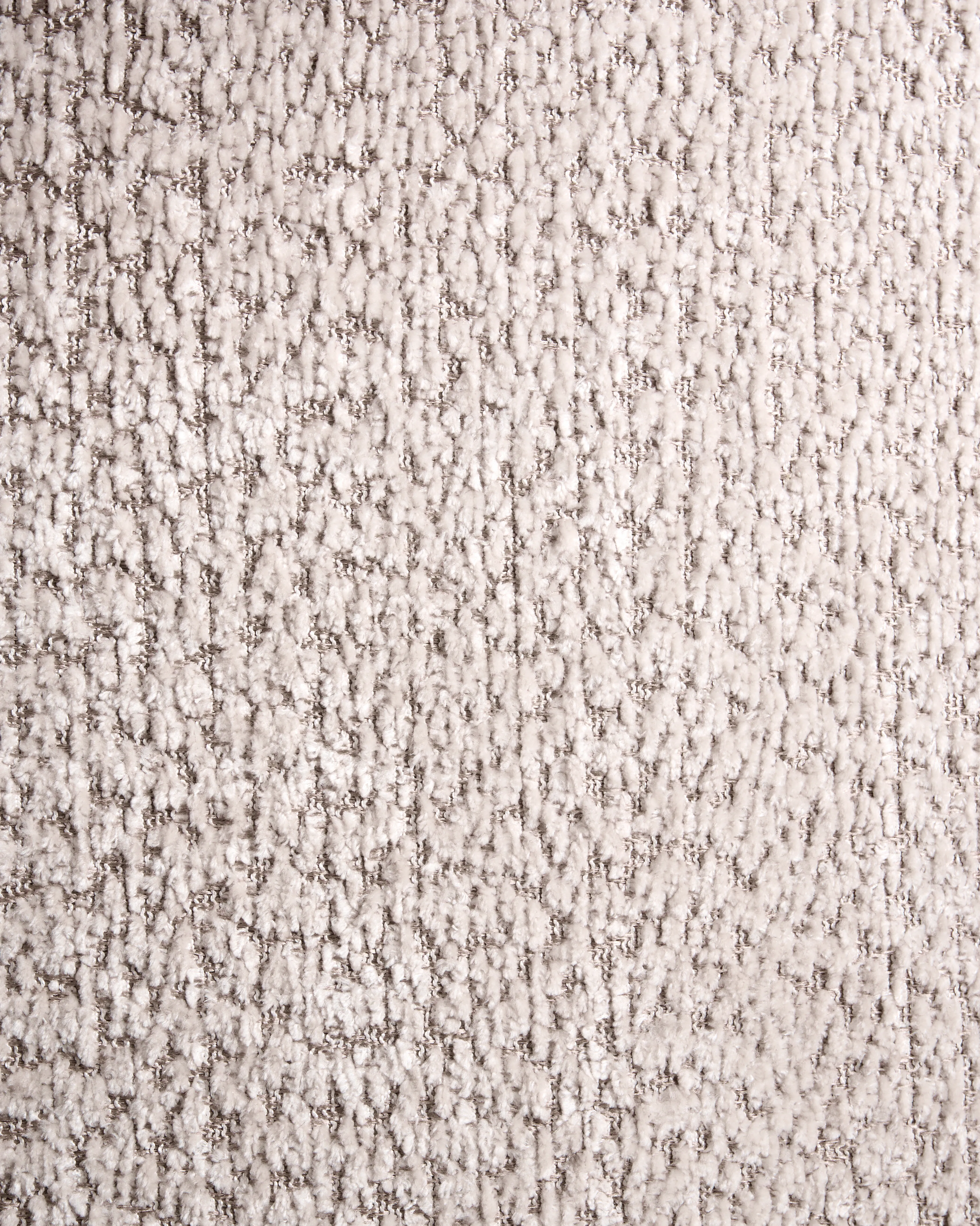 Draaifauteuil KUOLPA Chenille Beige