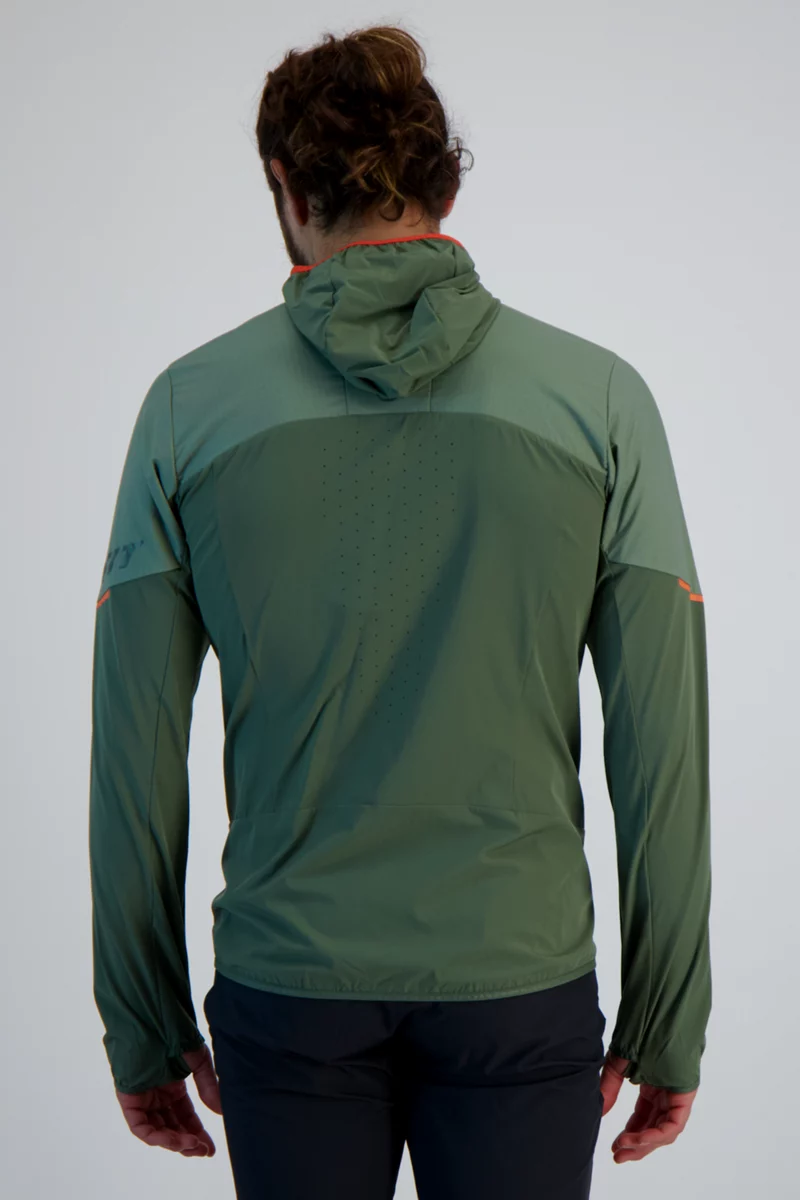 Dynafit Traverse Alpha Herren Midlayer