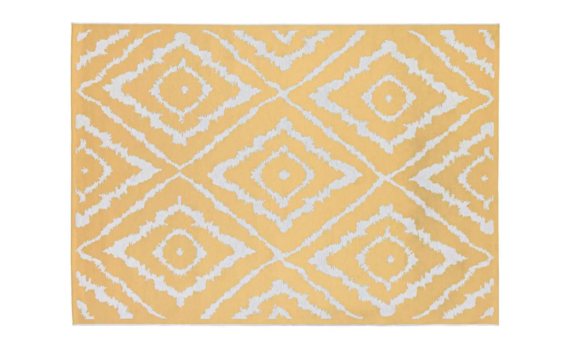 Tom Tailor In-und Outdoor-Teppich Garden Pattern