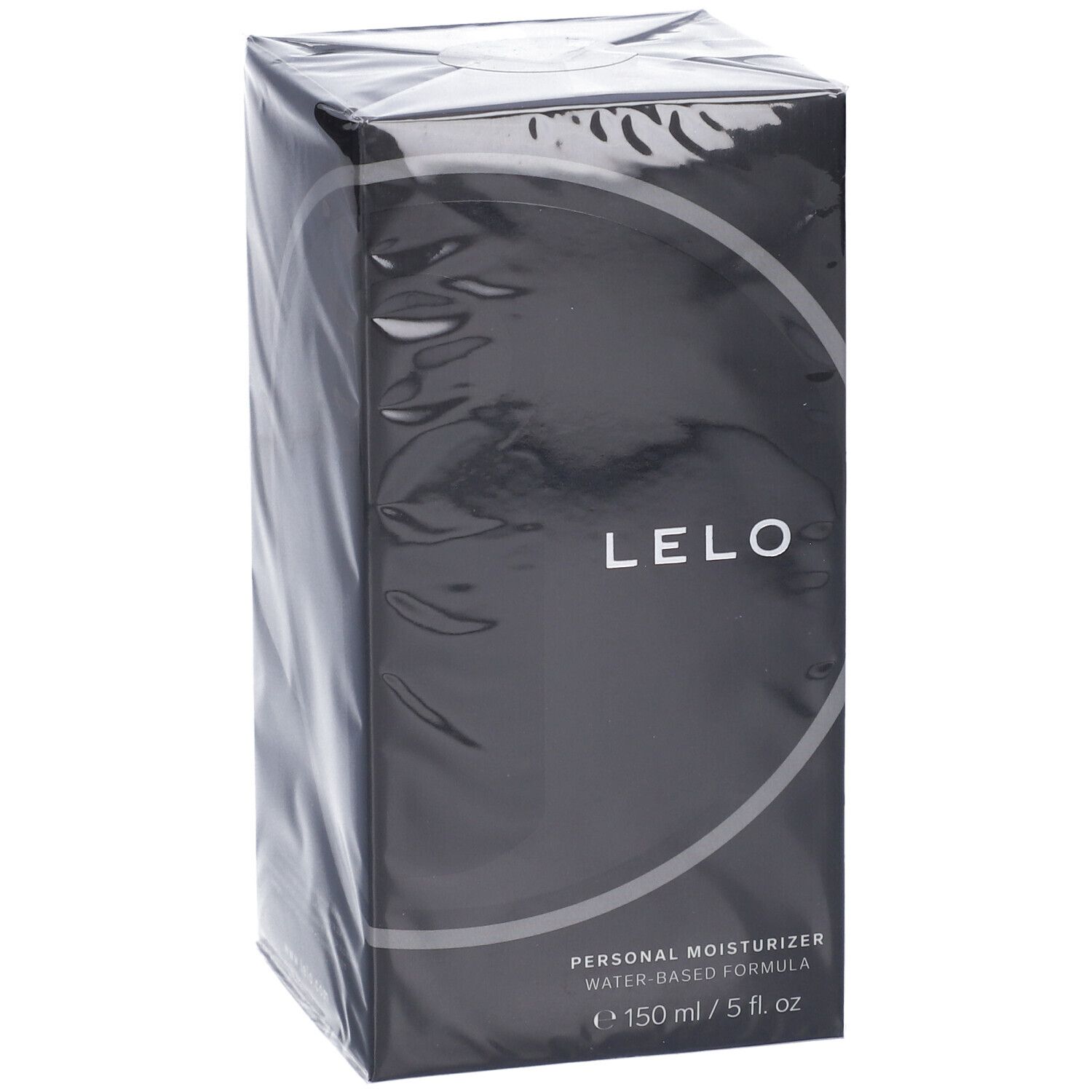 Wasserbasiertes Gleitgel | mit pflegender Aloe Vera, ohne Glycerin | Lelo