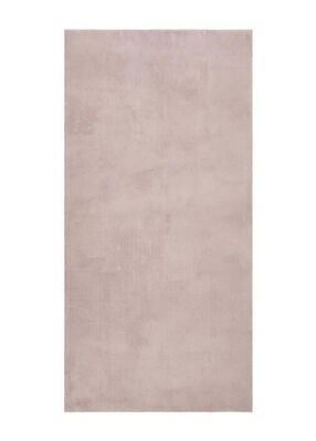 KMCarpets Gulvteppe 80x150, Soft Dusty Pink