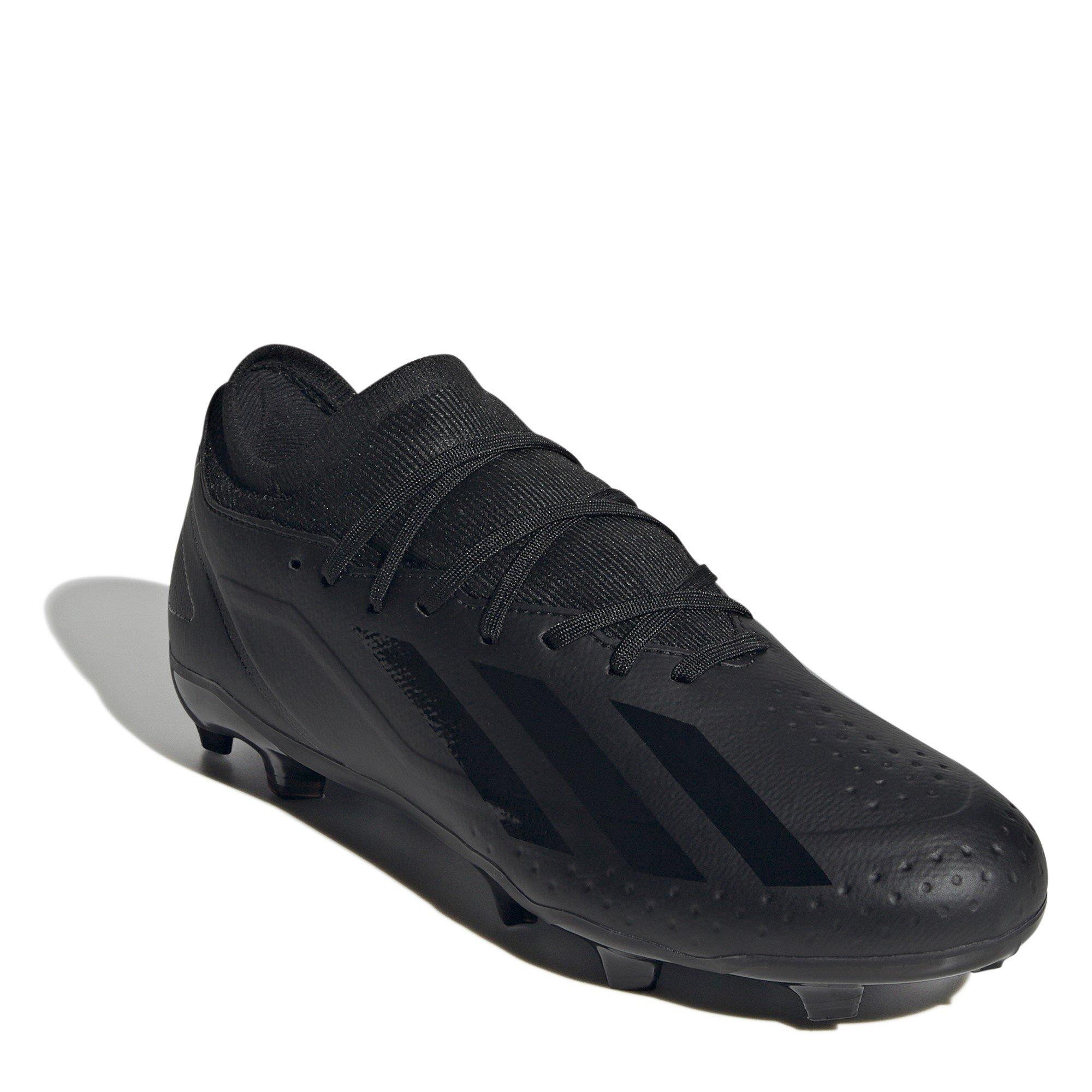 adidas X Crazyfast League Firm Ground Football Boots
