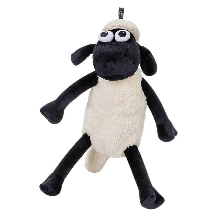Fashy Wärmflasche Shaun das Schaf, 1 St