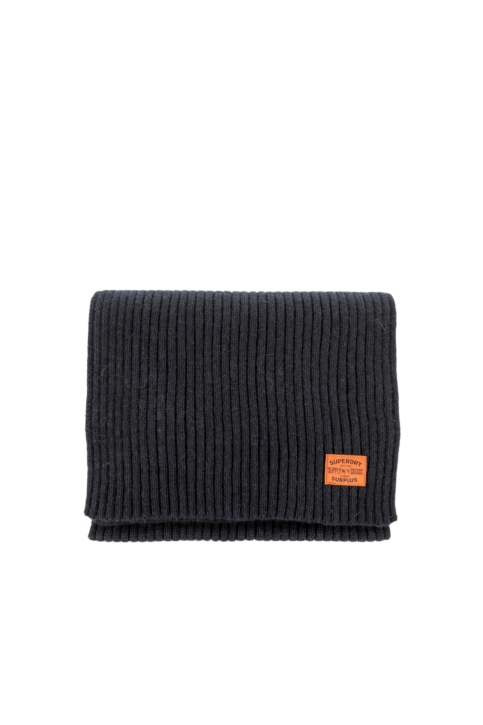 echarpe superdry workwear 98t eclipse navy