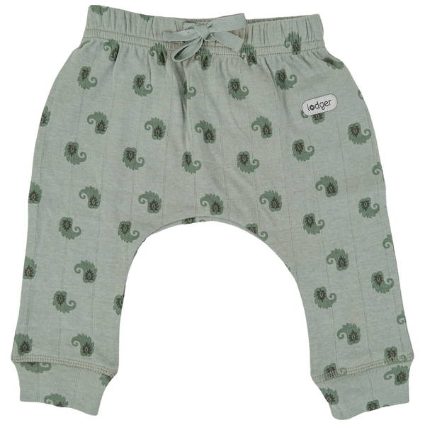 LodgerLodger   Tribe Jogger silt green 62