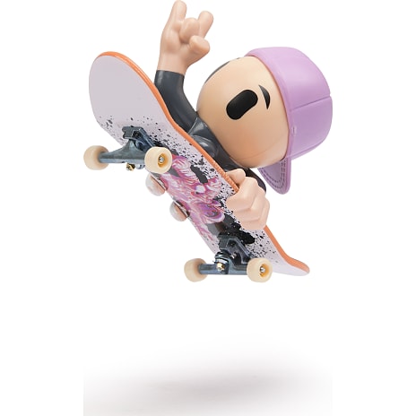 Tech Deck Sk8 Crew fingerboard 9,6 cm