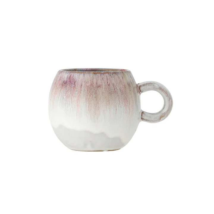 Bloomingville - Paula Tasse 275 ml, rosè