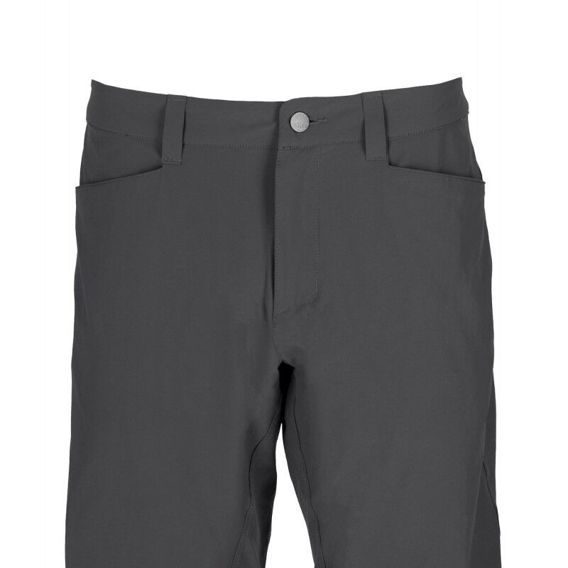 Capstone - Pantalon softshell homme