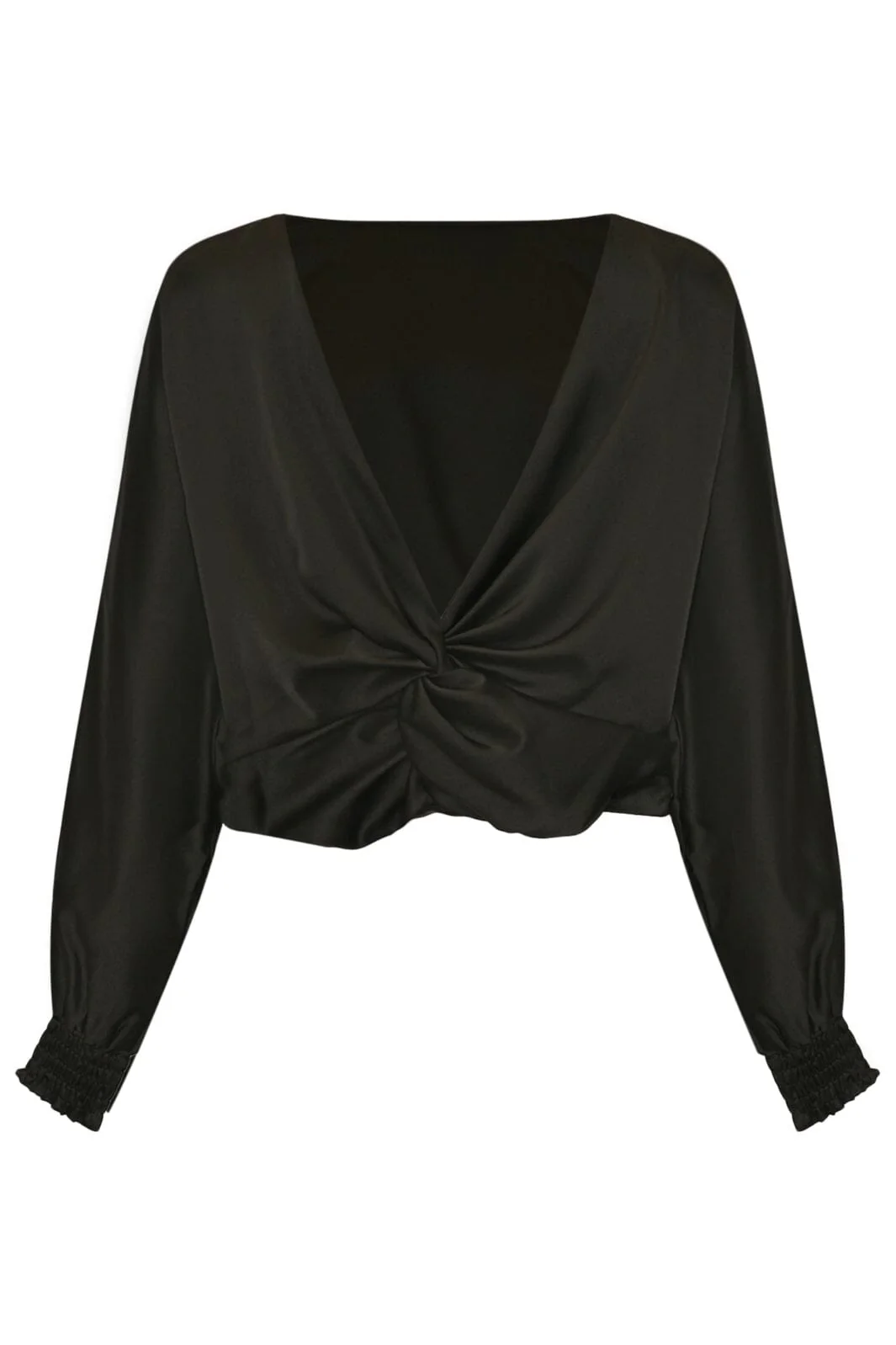 Noella Krista Blouse 004 black