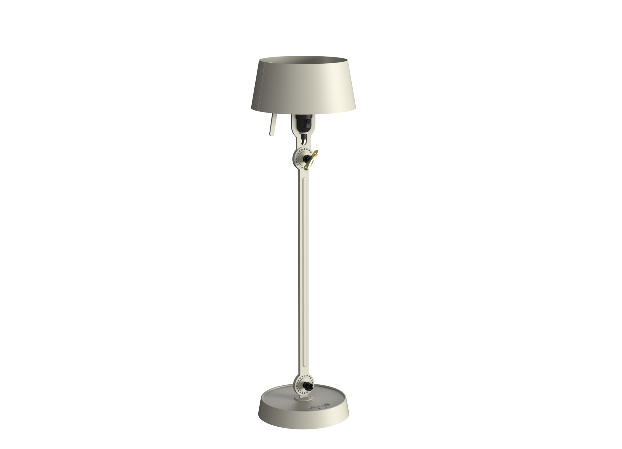 Tafellamp Bolt Standard ash grey