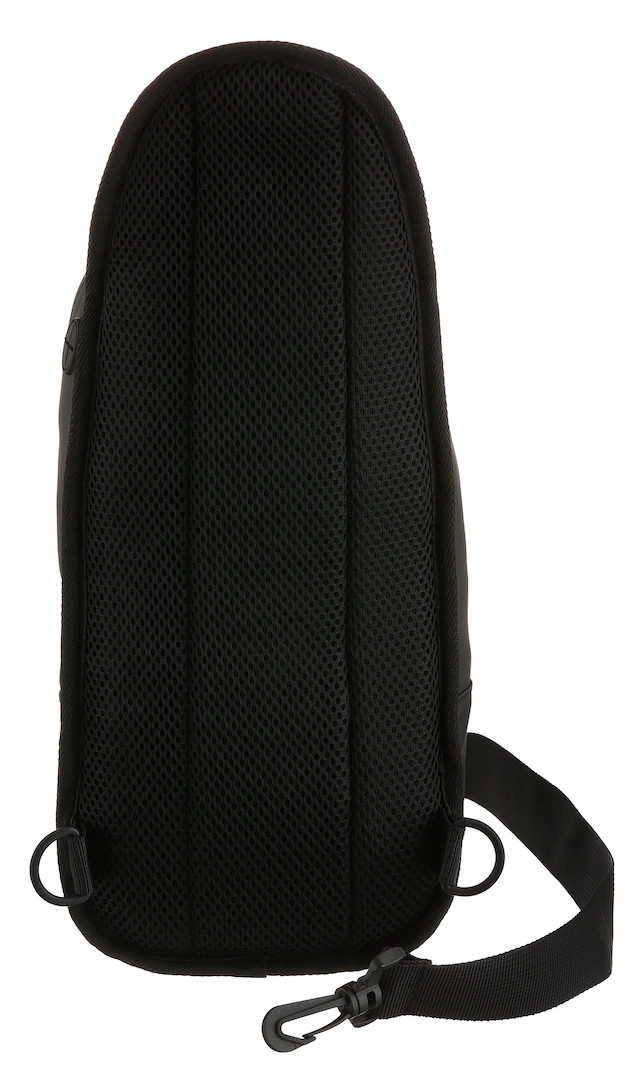 KangaROOS Umhängetasche »Crossbody« Crossbodybag, Handtasche, Freizeittasche