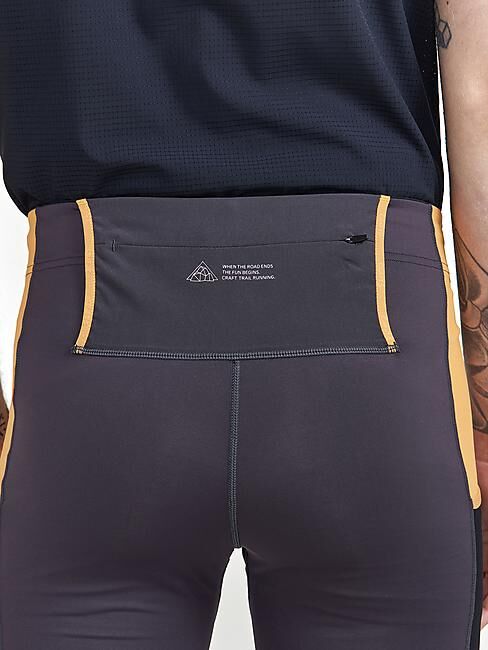 CRAFT - CUISSARD PRO TRAIL SHORT TIGHTS M