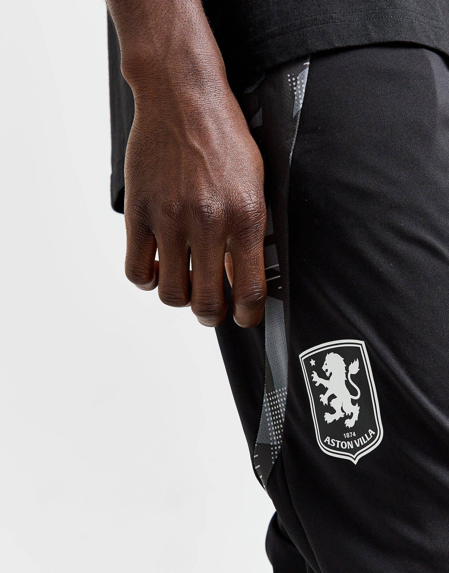 adidas Pantalon d'entraînement Aston Villa Tiro 24 Homme