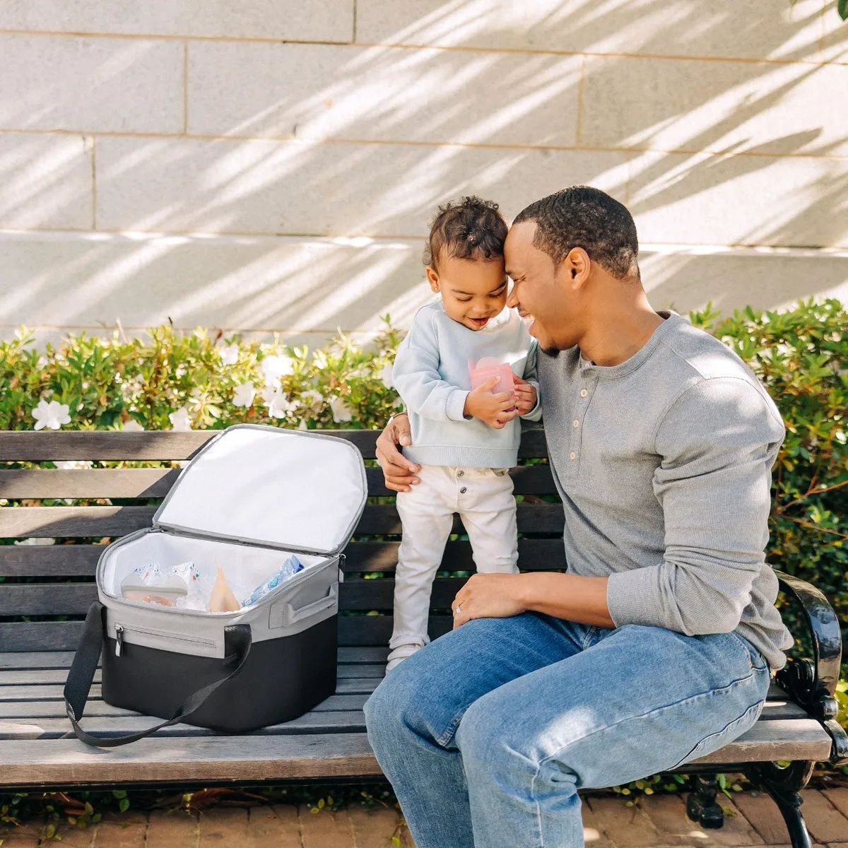 UPPAbaby Glacière Bevvy pour Poussette Vista  Cruz  Ridge