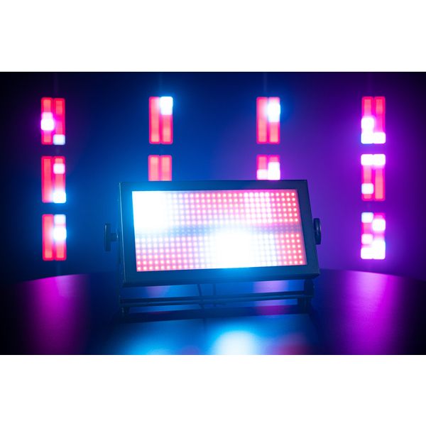 Varytec Colors NerveStrobe HP