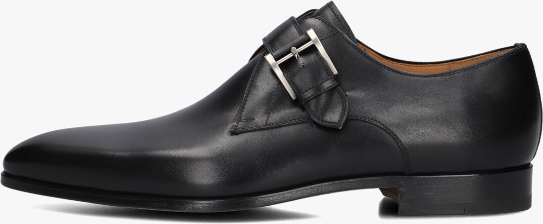 zwarte magnanni nette schoenen 15477