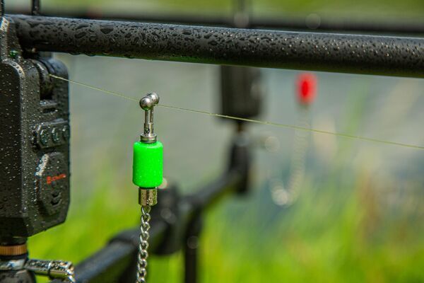 Indicateur de touche Ultimate Stainless Hanger