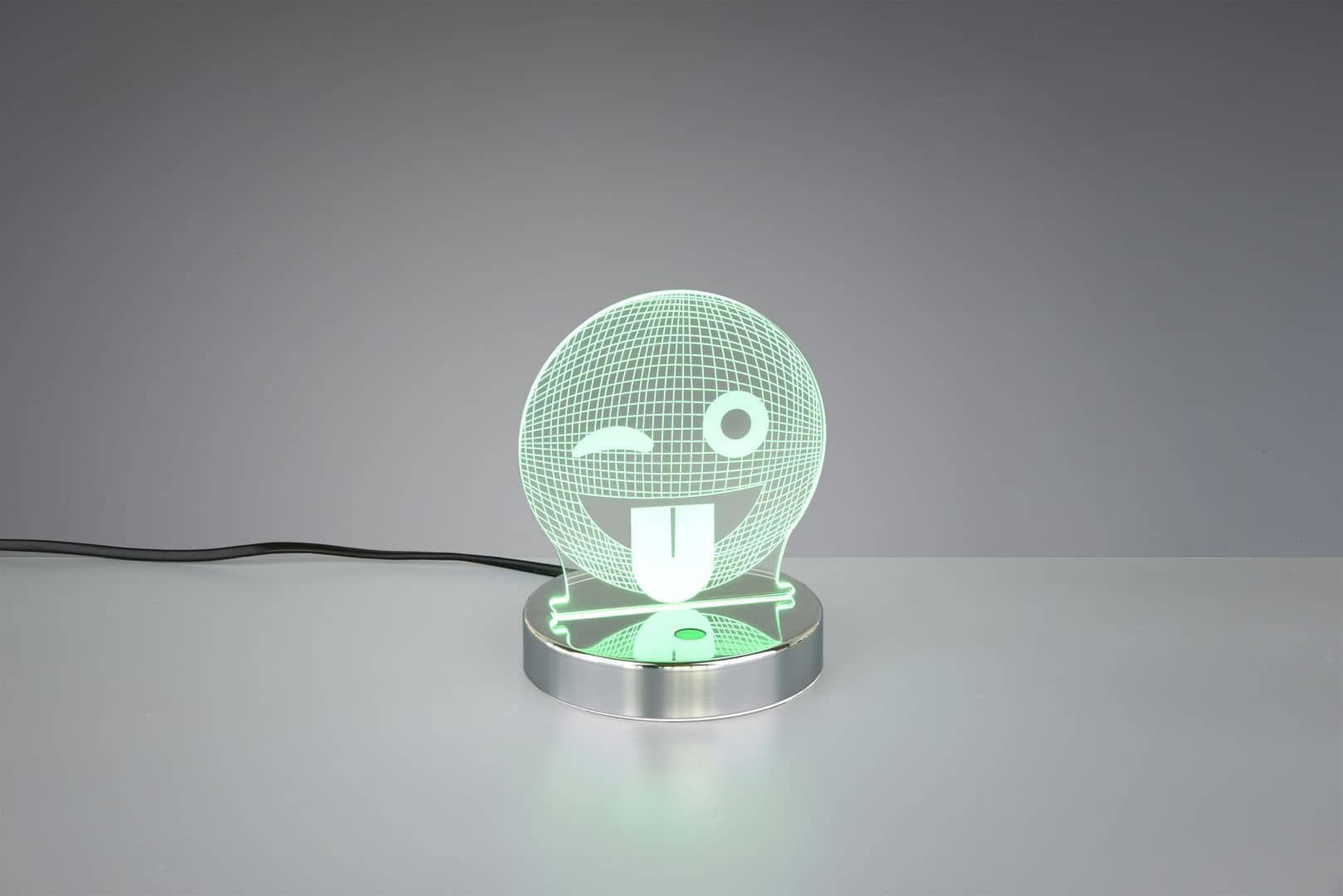 LED-Tischleuchte
