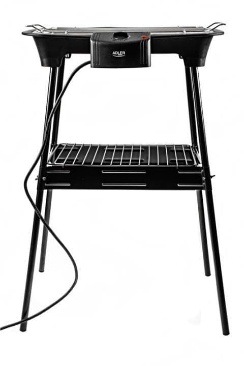 Adler AD 6602 Elgrill