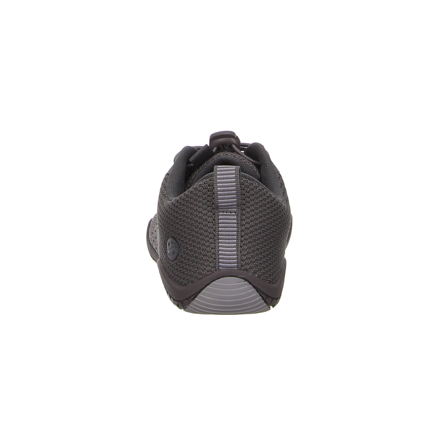Dockers Slipper grau grau