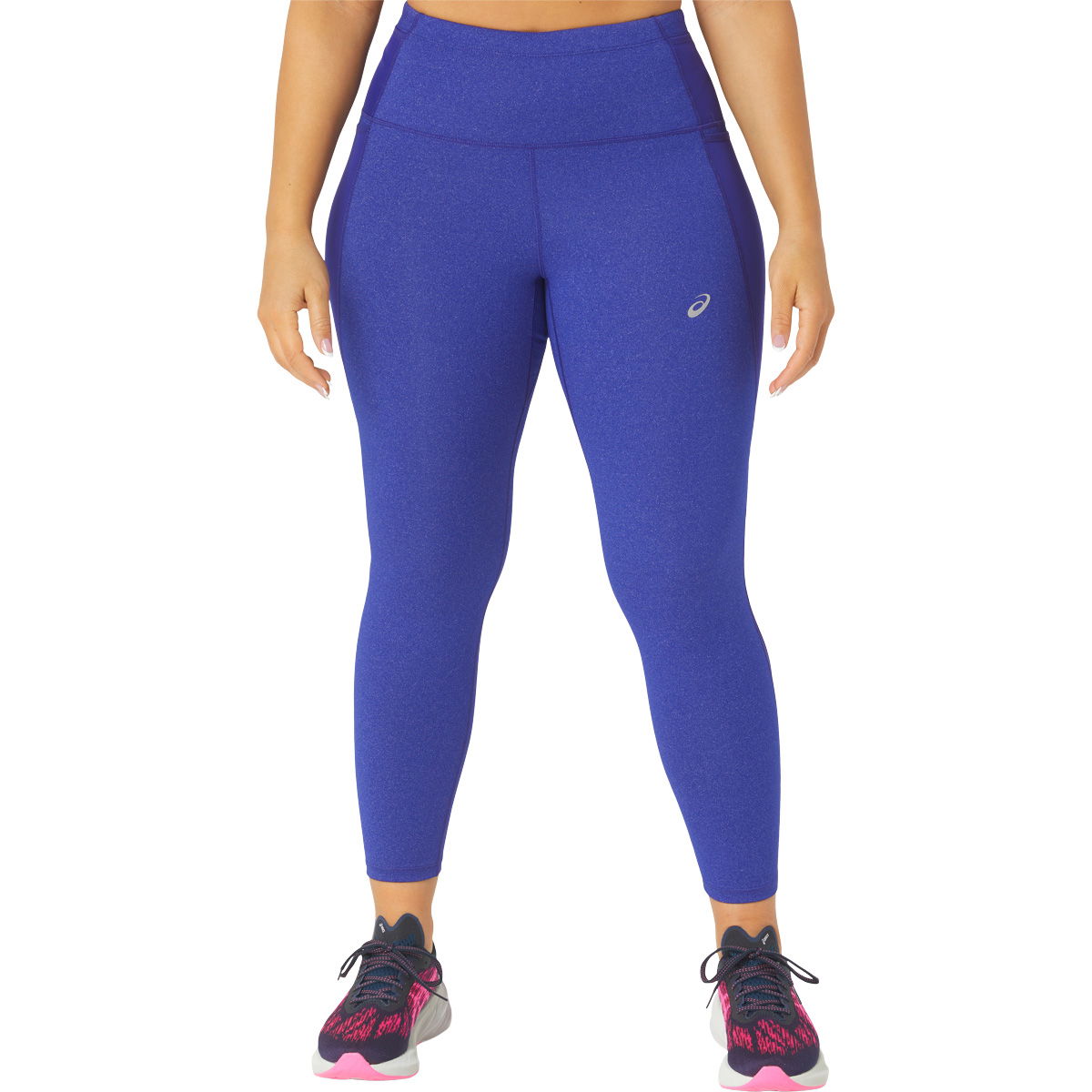 Asics Distance Supply 7/8 Løbetights Dame