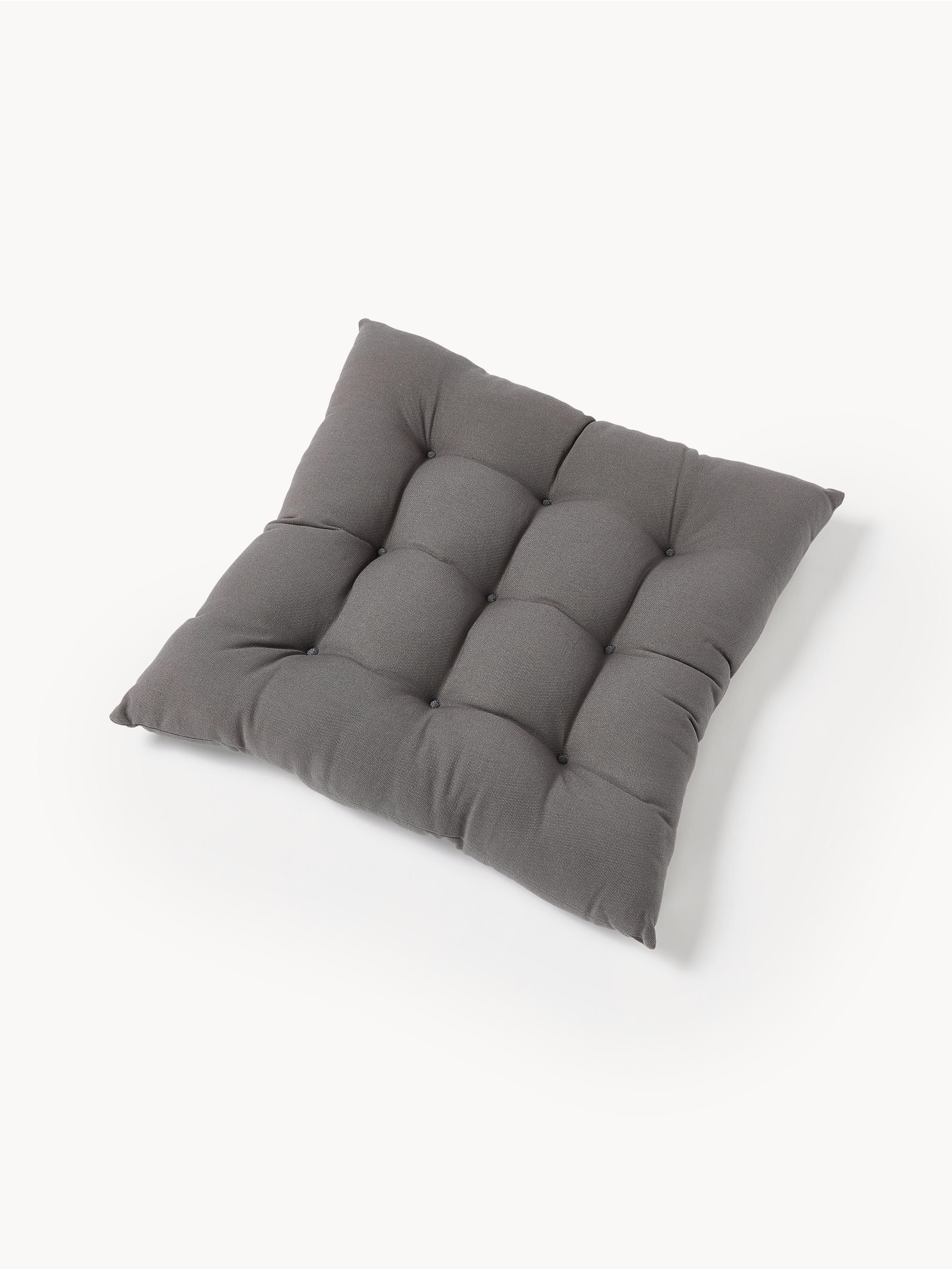Outdoor stoelkussens Ava (set van 2)