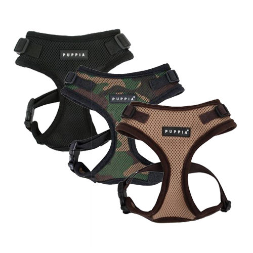 Puppia Ritefit Hondenharnas