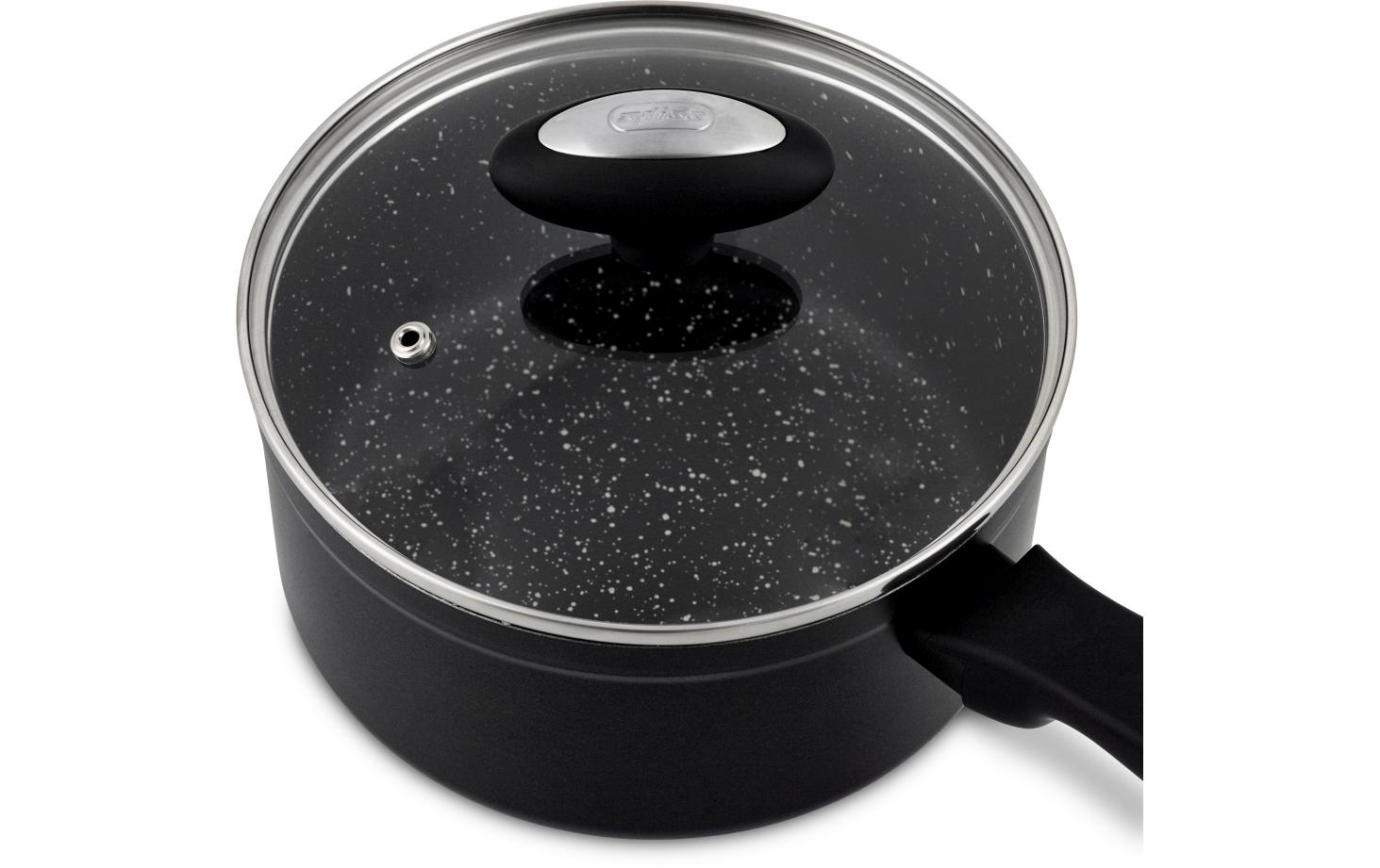 Kochtopf-Set Ultimate 3-teilig<br>Topf Set