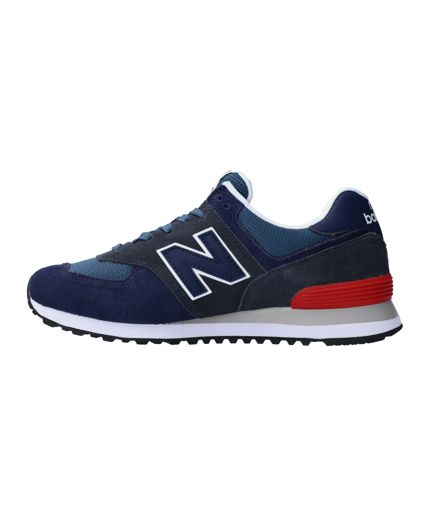 New Balance 574 Blau FEAE