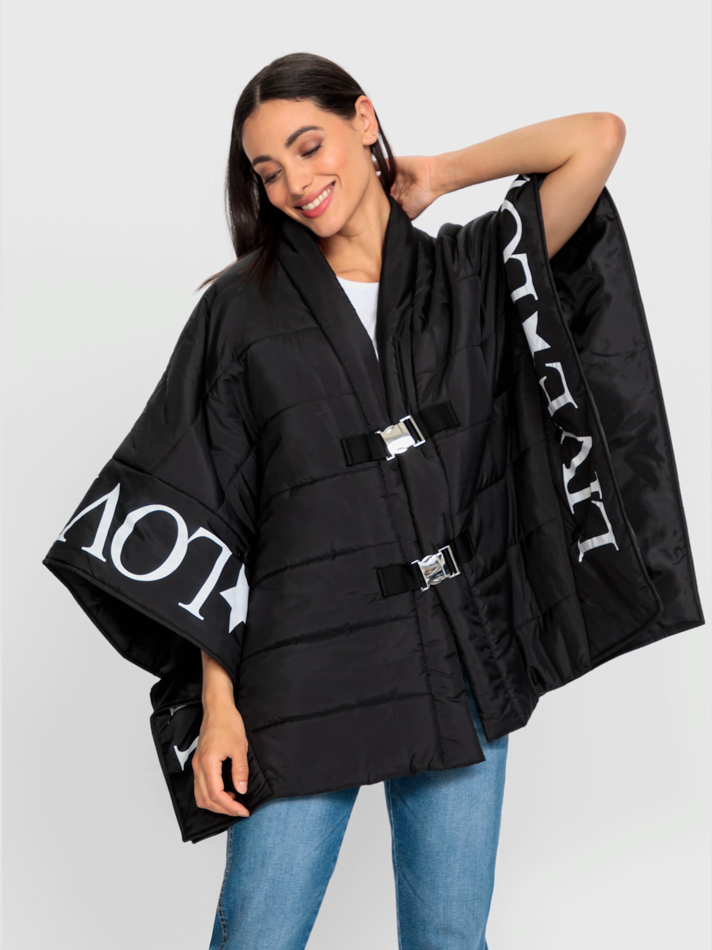 Style cape