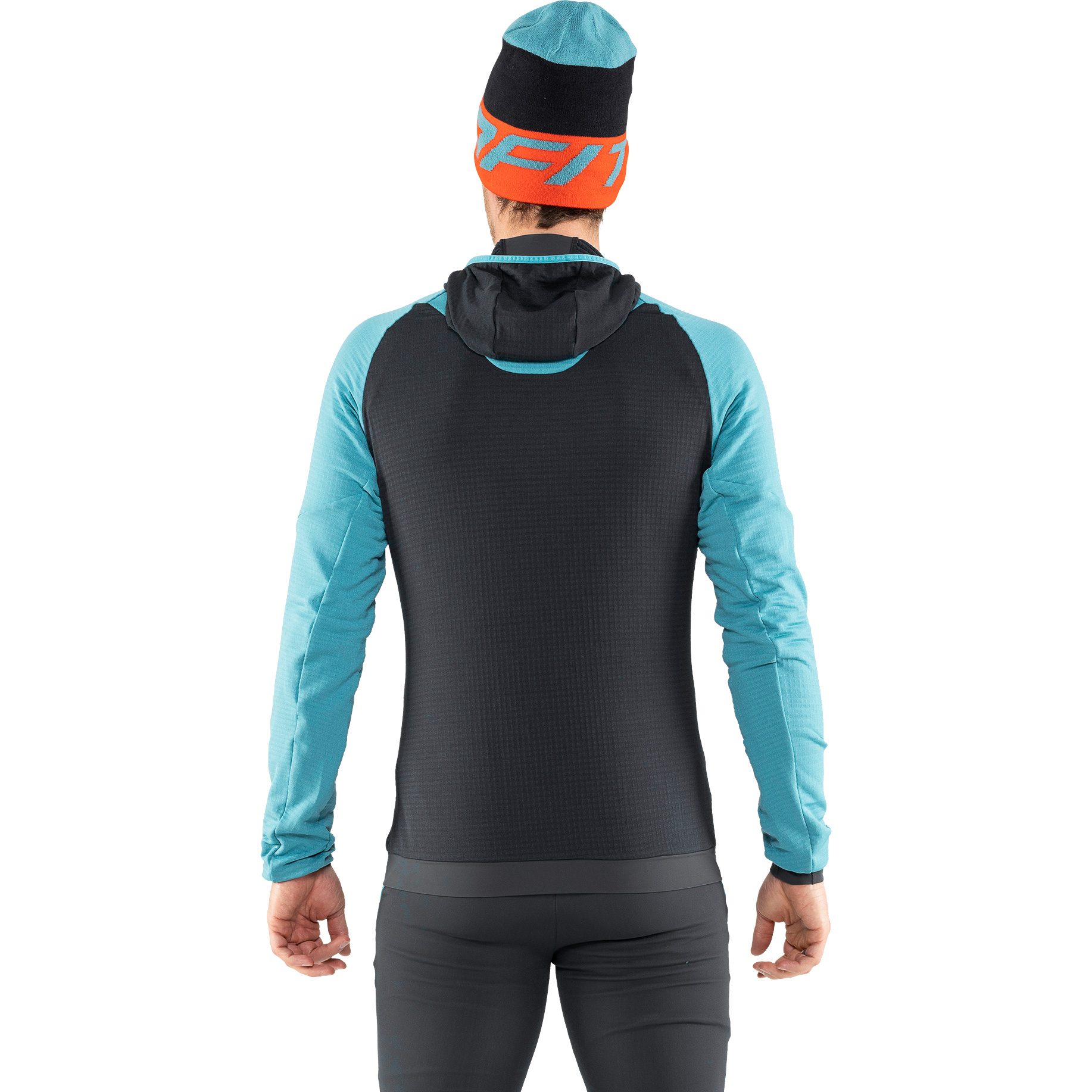 Dynafit Speed ​​Polartec® Fleecejacke Herren storm blue