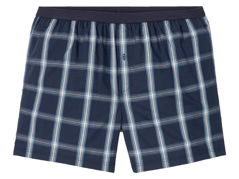 Pyjama voor heren, S - XL