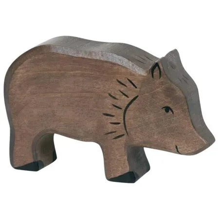 Wildschwein
