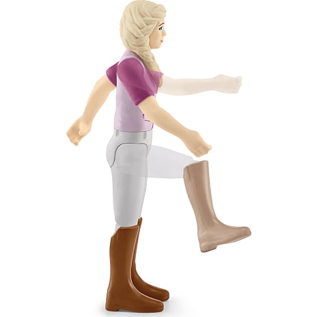 Schleich hestebutik