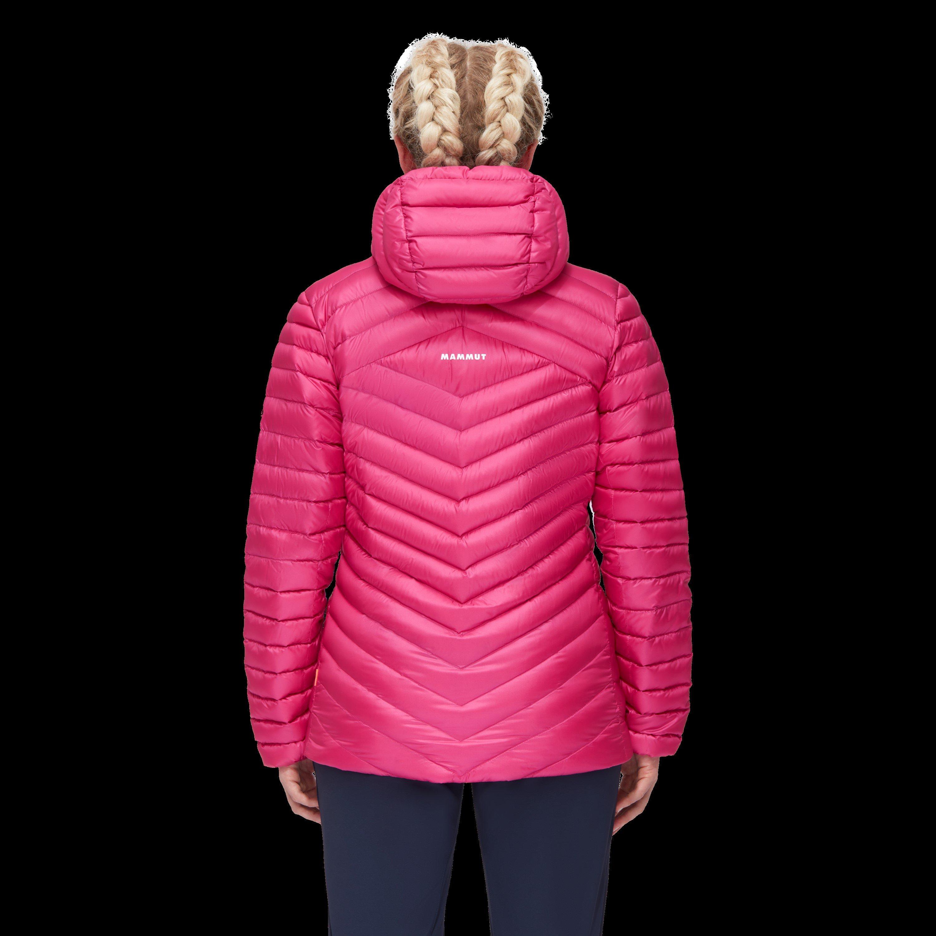 Mammut Mammut Broad Peak Hd Ld31