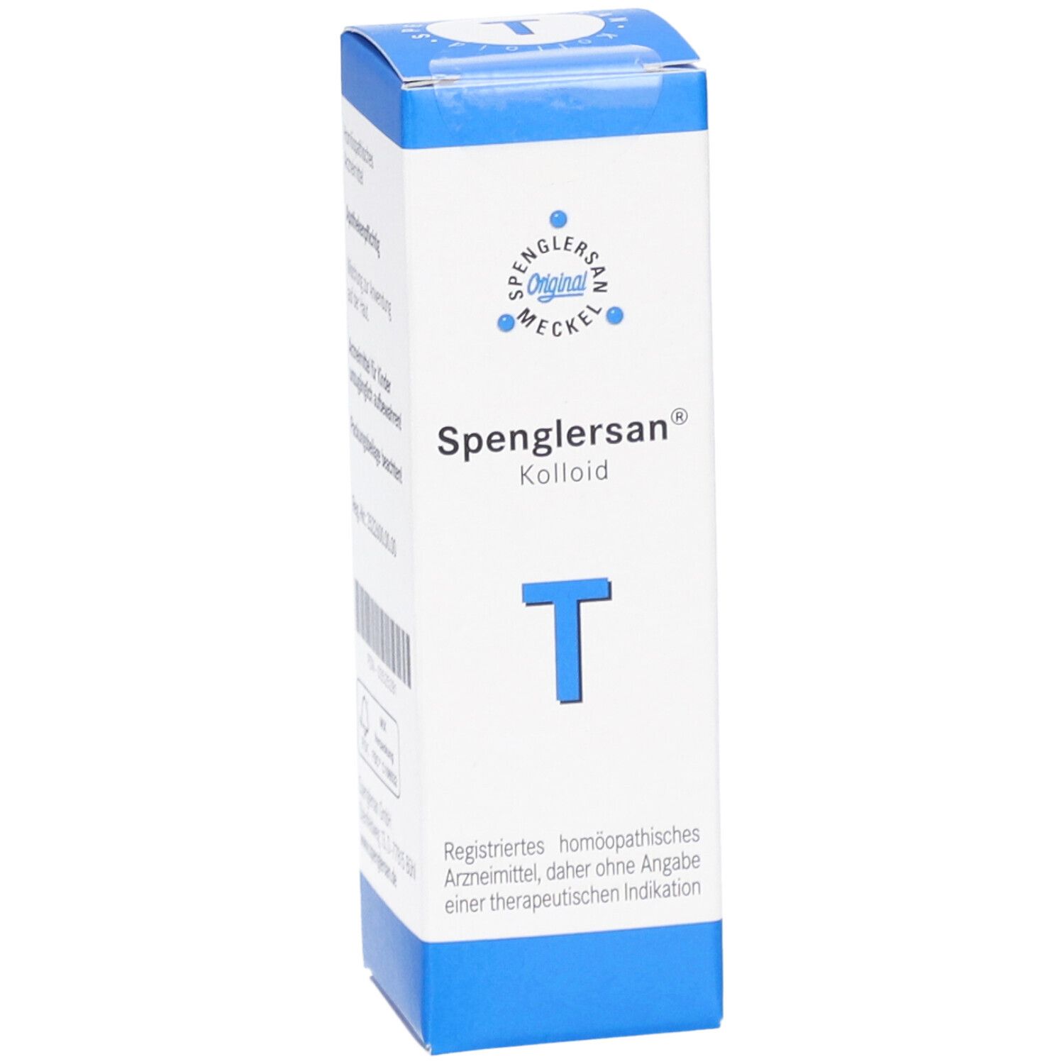 Spenglersan® Kolloid T