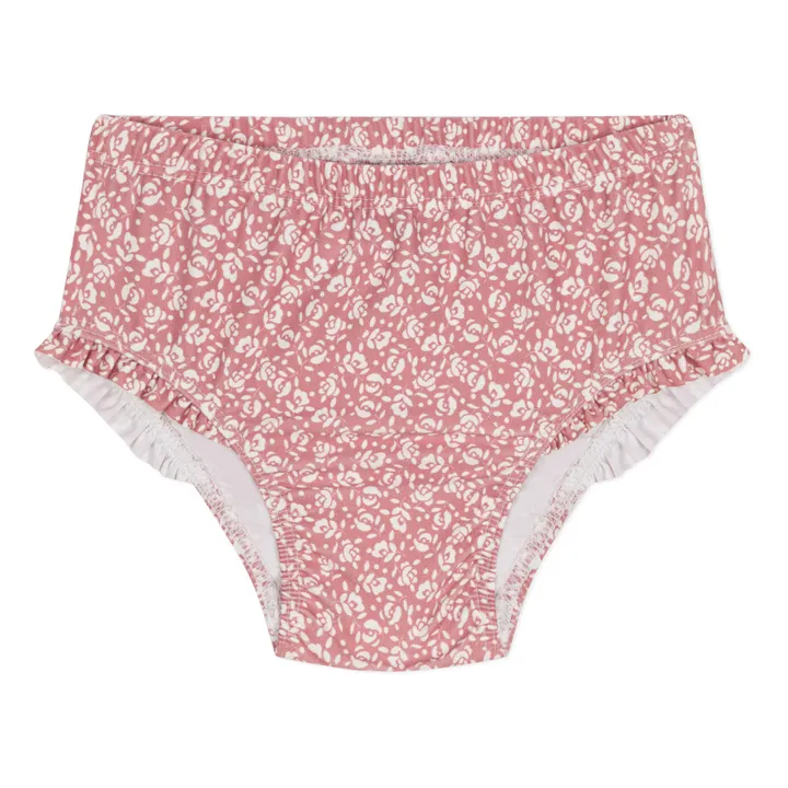 Petit Bateau Culotte de Bain Mademoiselle | Rose