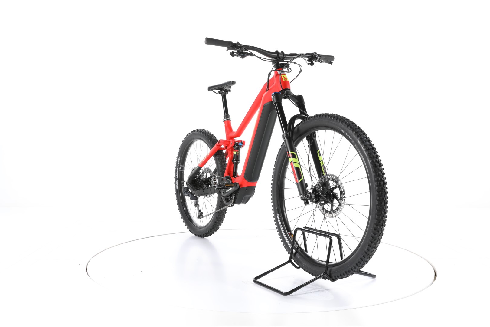 Haibike XDURO AllMtn 7 (2022) | Diamond